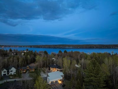 Luxury estate at 752 Chemin Viens, Magog, QC — photo 36