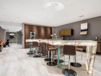 Luxury estate at 2331 Westhill Drive, West Vancouver, BC — photo 10