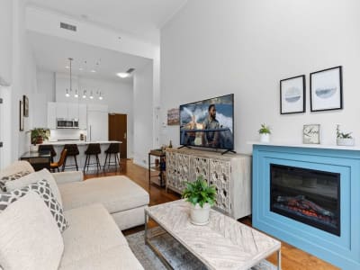 Luxury estate at 199 Victory Ship Way #104, North Vancouver, BC — photo 14