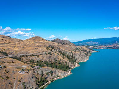 Luxury estate at 245 Kalamalka Lakeview Drive, Vernon, BC — photo 11