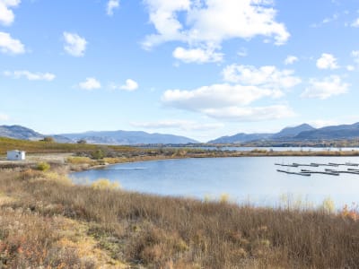 Luxury estate at 2450 Radio Tower Road #165, Osoyoos, BC — photo 54