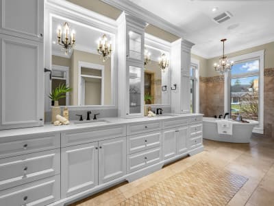 Luxury estate at 12055 265A Street, Maple Ridge, BC — photo 25