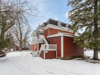 Luxury estate at 30 Rue Principale Sud, Sutton, QC — photo 28