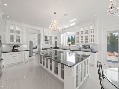 Luxury estate at 4120 Westminster Highway, Richmond, BC — photo 22