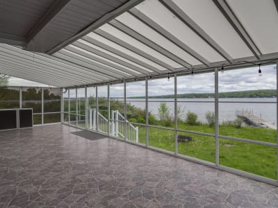 Luxury estate at 154 Rue Bernard, Magog, QC — photo 15