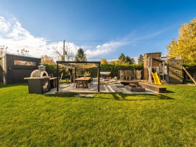 Luxury estate at 84 Rue des Chèvrefeuilles, Saint-Jean-sur-Richelieu, QC — photo 35