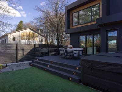 Luxury estate at 91 East 40th Avenue, Vancouver, BC — photo 17