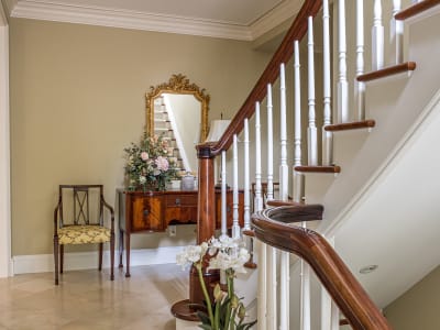 Luxury estate at 6 Ennisclare Drive West, Oakville, ON — photo 38