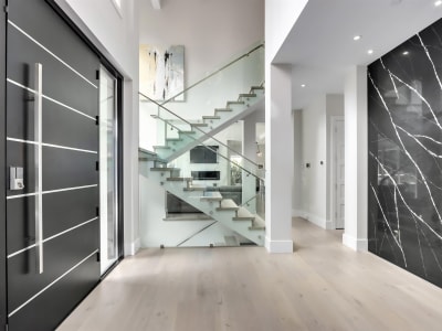 Luxury estate at 4391 Rockridge Road, West Vancouver, BC — photo 18
