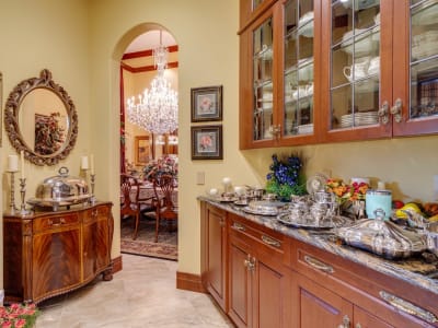 Luxury estate at 240046 Township Road 284, Kneehill County, AB — photo 27