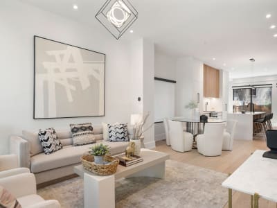 Luxury estate at 311 Wychwood Avenue, Toronto, ON — photo 5