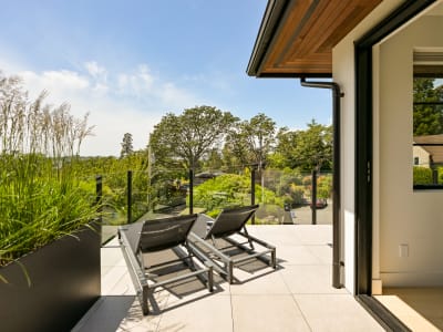 Luxury estate at 717 Robleda Crescent, Victoria, BC — photo 38