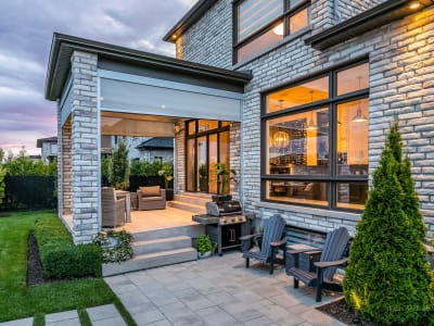Luxury estate at 3270 Rue des Outardes, Montreal — photo 20