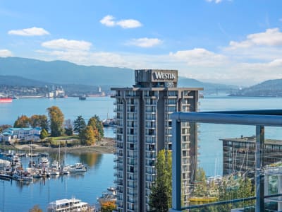 Luxury estate at 1790 Bayshore Drive, Vancouver, BC — photo 19