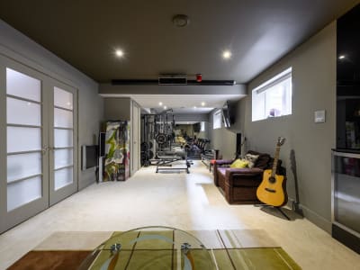 Luxury estate at 199 Rue des Français, Mont-Saint-Hilaire, QC — photo 23