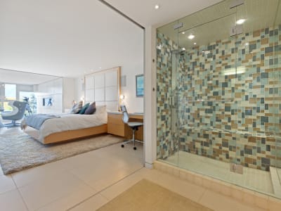 Luxury estate at 27 Alexander Street #708, Vancouver, BC — photo 16