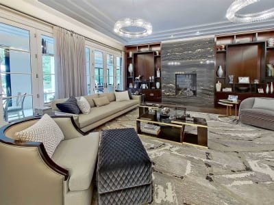 Luxury estate at 88 Forest Heights Boulevard, Toronto — photo 11