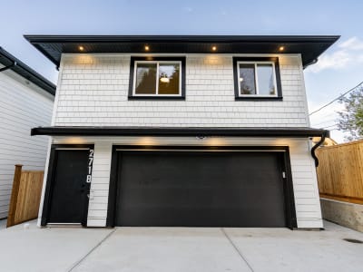 Luxury estate at 2717 Henry Street, Port Moody, BC — photo 23