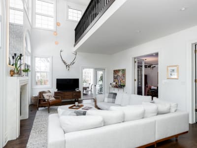 Luxury estate at 12 Ruskin Row, Winnipeg, MB — photo 17