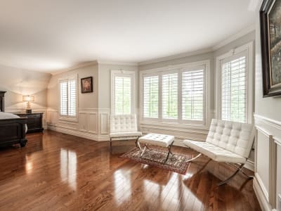 Luxury estate at 533 Rue des Falaises, Mont-Saint-Hilaire, QC — photo 15
