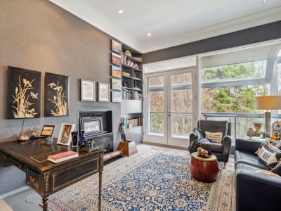 Luxury estate at 18 Timberglade Court, North York, ON — photo 14