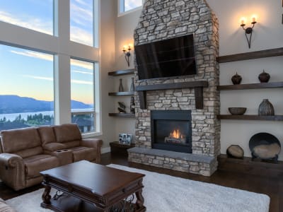 Luxury estate at 426 Audubon Court, Kelowna, BC — photo 28