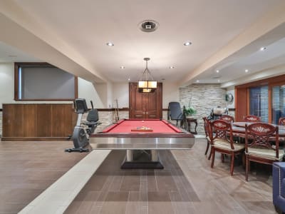Luxury estate at 1500 Watersedge Road, Mississauga, ON — photo 37