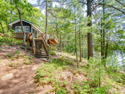 Luxury estate at 1384 Browning Island, Bracebridge, ON — photo 16