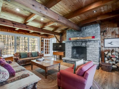 Luxury estate at 14 Milford Bay Road, Milford Bay, ON — photo 21