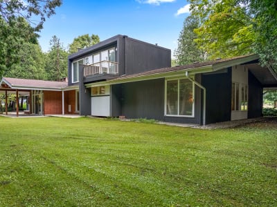 Luxury estate at 403123 Grey County Road 4, Durham, ON — photo 4
