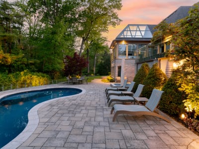 Luxury estate at 1412 Birchwood Drive, Mississauga, ON — photo 36