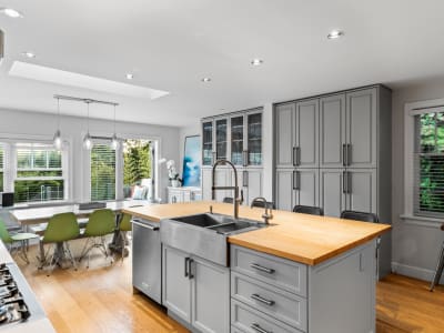 Luxury estate at 2741 Dufferin Avenue, Victoria, BC — photo 32