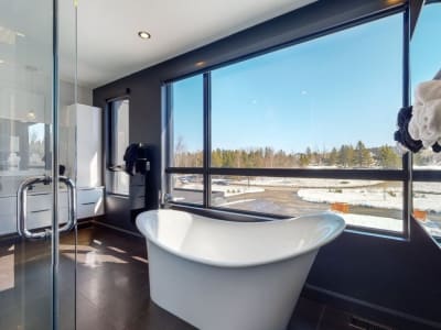 Luxury estate at 898 Rue d Youville, Rimouski — photo 9