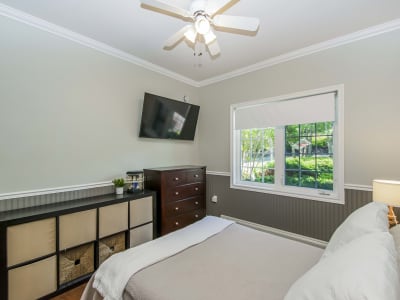 Luxury estate at 91 Sarah Ingraham Drive, Williamswood — photo 17