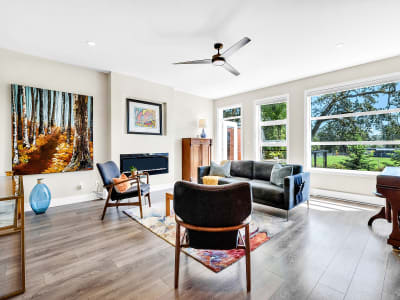 Luxury estate at 3440 Linwood Ave, Victoria, BC — photo 13