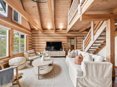 Luxury estate at 23 Glenn Burney Road, Parry Sound, ON — photo 11