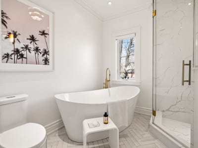Luxury estate at 249 Bedford Park Avenue, Toronto, ON — photo 15