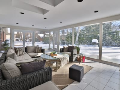 Luxury estate at 208 Mineola Road West, Mississauga, ON — photo 15
