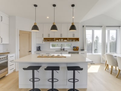 Luxury estate at 208 Rue du Héron, Orford, QC — photo 7