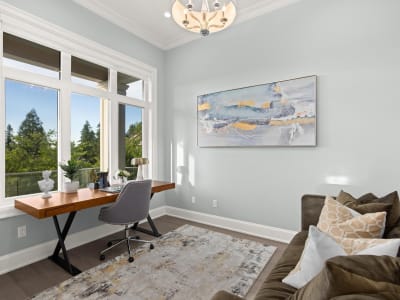 Luxury estate at 16738 McNair Drive, Surrey, BC — photo 14