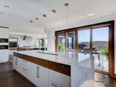 Luxury estate at 280 Rue de la Grande-Corniche, Sainte-Adele — photo 9