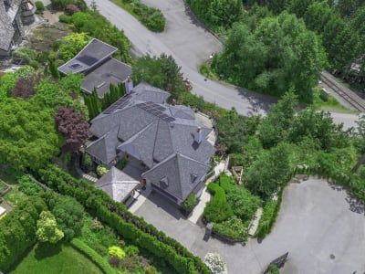 Luxury estate at 42 Sweetwater Place, Lions Bay, BC — photo 29