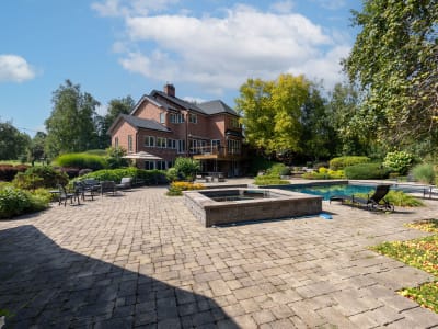 Luxury estate at 3 Rutland Hill Court, Caledon East, ON — photo 6