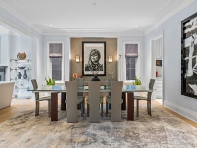 Luxury estate at 221 Dunvegan Road, Toronto, ON — photo 4