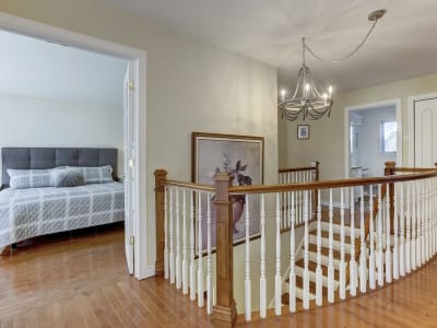 Luxury estate at Address upon request, Granby, QC — photo 19