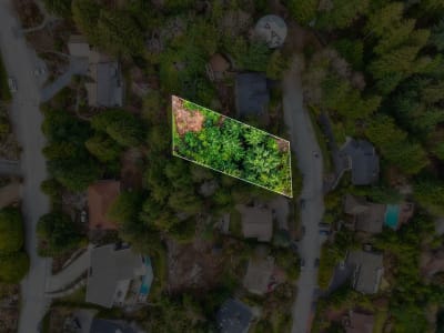 Luxury estate at 478 Craigmohr Drive, West Vancouver, BC — photo 4