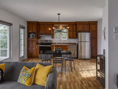 Luxury estate at 154 Rue Bernard, Magog, QC — photo 9