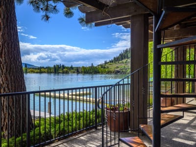 Luxury estate at 17211 Thomson Road, Lake Country, BC — photo 44