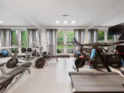 Luxury estate at 221 Dunvegan Road, Toronto, ON — photo 19