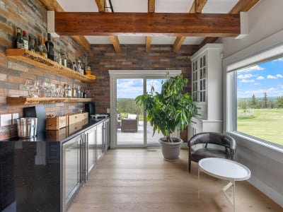 Luxury estate at 183 Pinebrook Way South West, Calgary, AB — photo 28